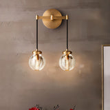 Parlap Wall Lamp - Residence Supply