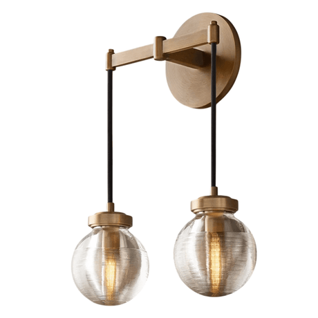 Parlap Wall Lamp - Residence Supply