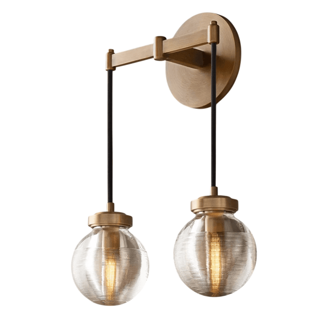 Parlap Wall Lamp - Residence Supply
