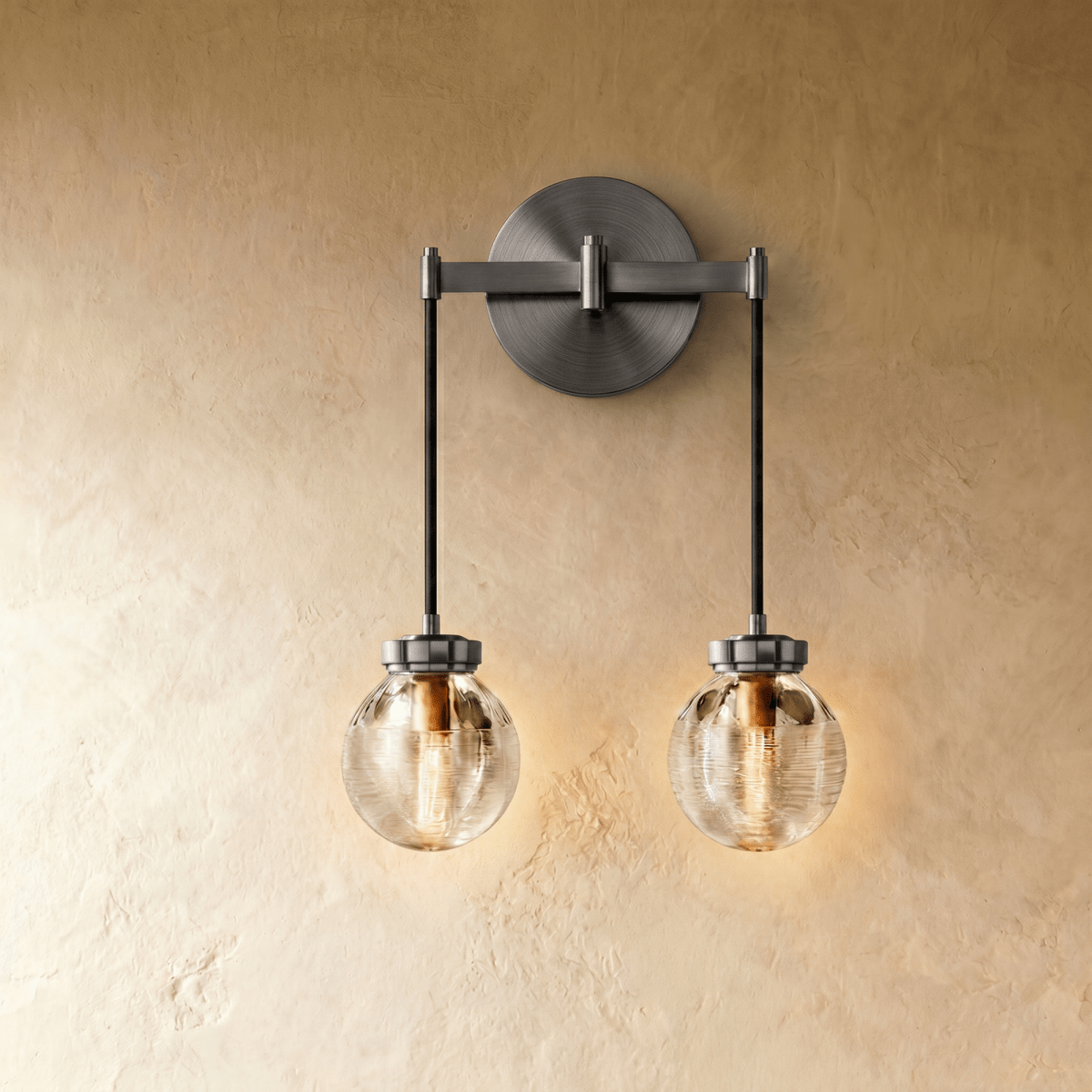 Parlap Wall Lamp - Residence Supply