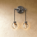 Parlap Wall Lamp - Residence Supply