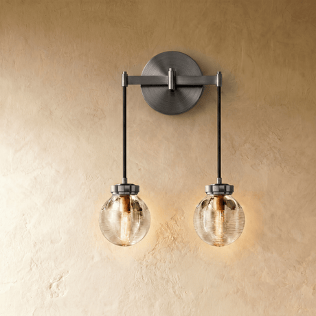 Parlap Wall Lamp - Residence Supply