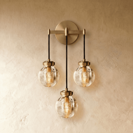 Parlap Wall Lamp - Residence Supply