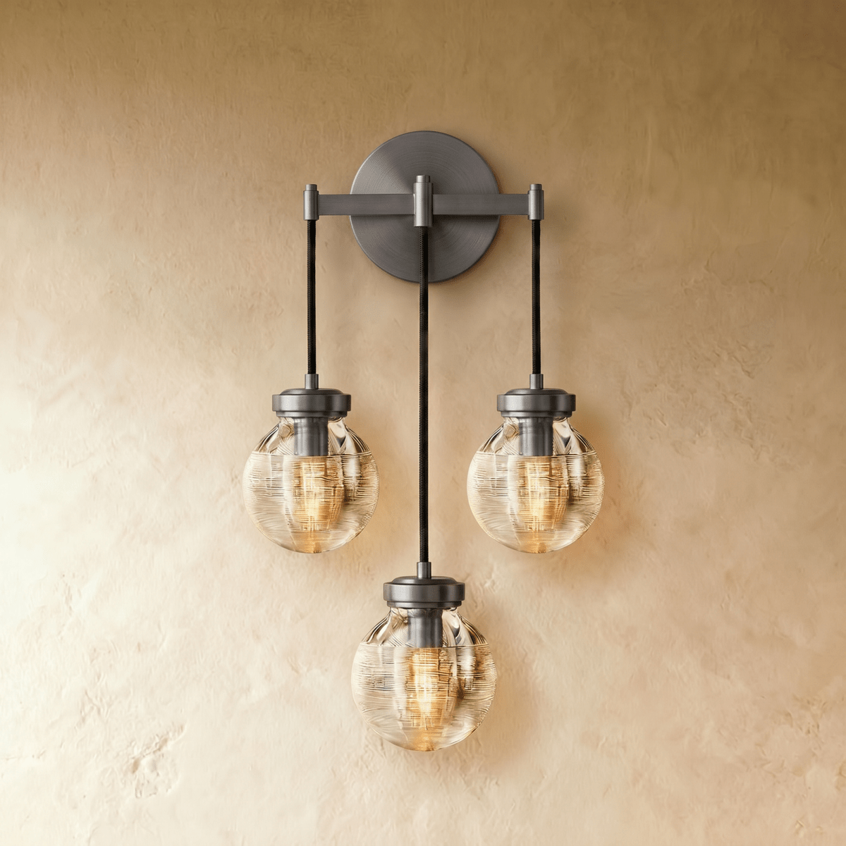 Parlap Wall Lamp - Residence Supply