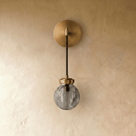 Parlap Wall Lamp - Residence Supply