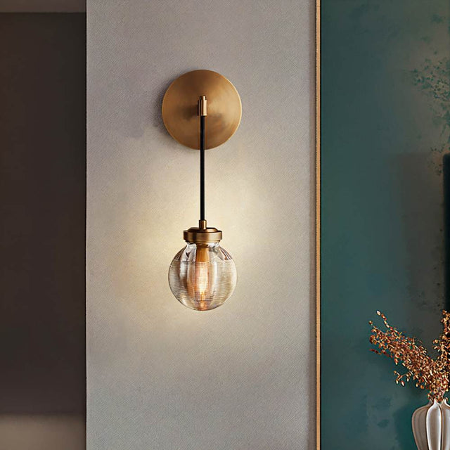 Parlap Wall Lamp - Residence Supply