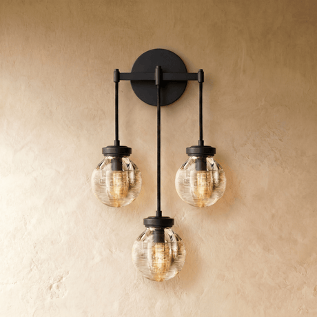 Parlap Wall Lamp - Residence Supply