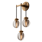 Parlap Wall Lamp - Residence Supply