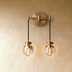 Parlap Wall Lamp - Residence Supply