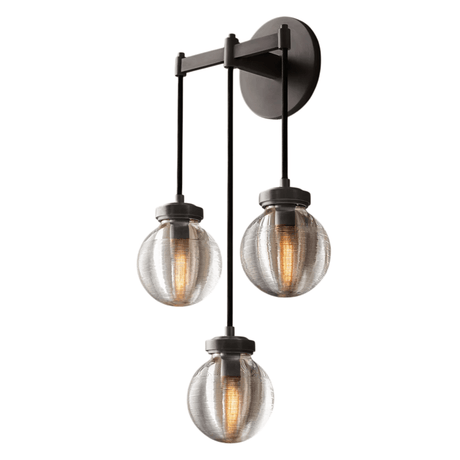 Parlap Wall Lamp - Residence Supply