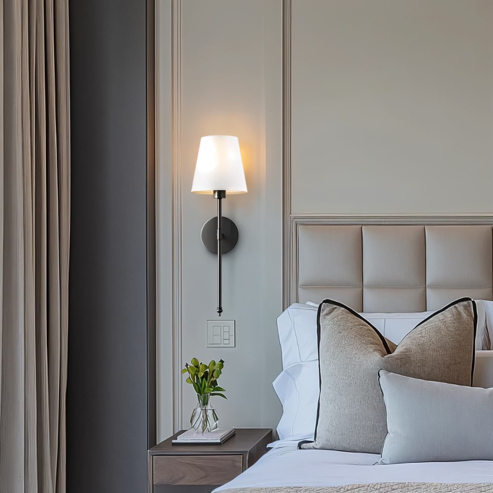 Parsile Wall Lamp - Residence Supply