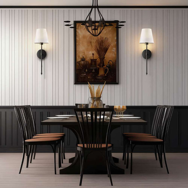 Parsile Wall Lamp - Residence Supply