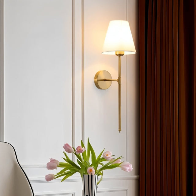 Parsile Wall Lamp - Residence Supply