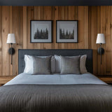 Parsile Wall Lamp - Residence Supply