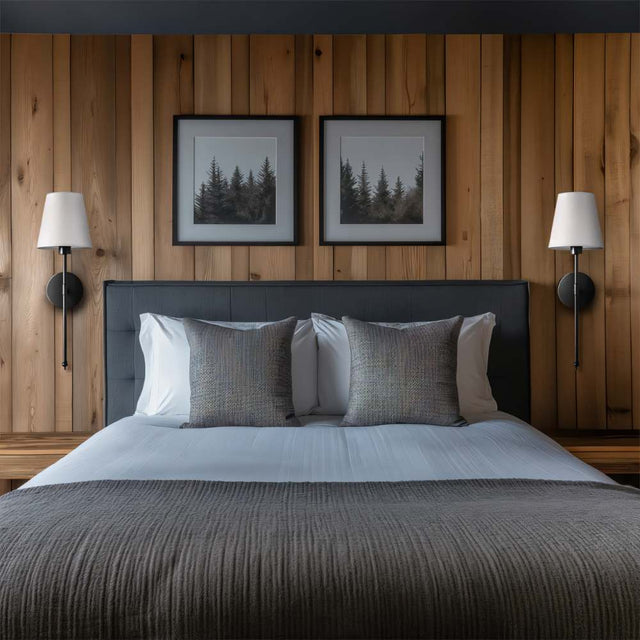 Parsile Wall Lamp - Residence Supply