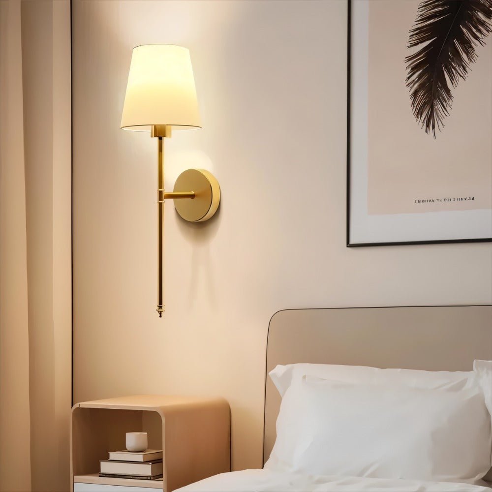 Parsile Wall Lamp - Residence Supply
