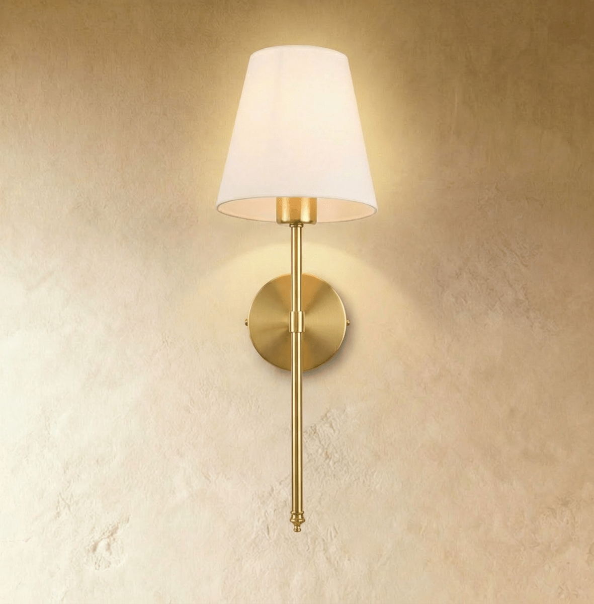 Parsile Wireless Wall Lamp - Residence Supply