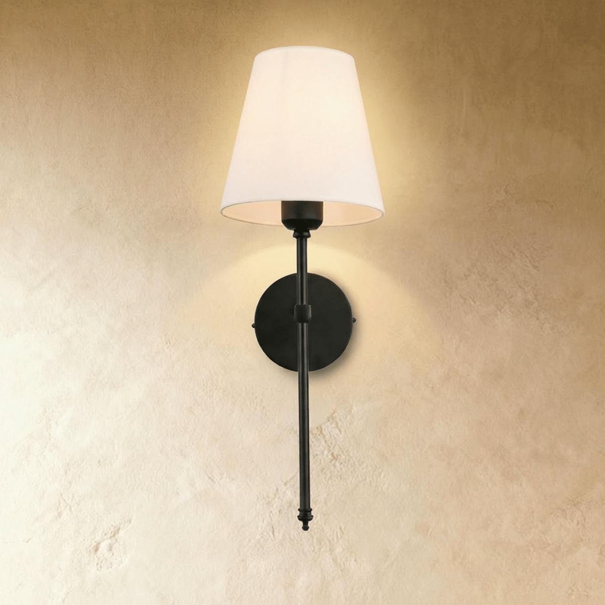 Parsile Wireless Wall Lamp - Residence Supply