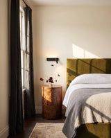Partu Bedside Reading Lamp - Residence Supply