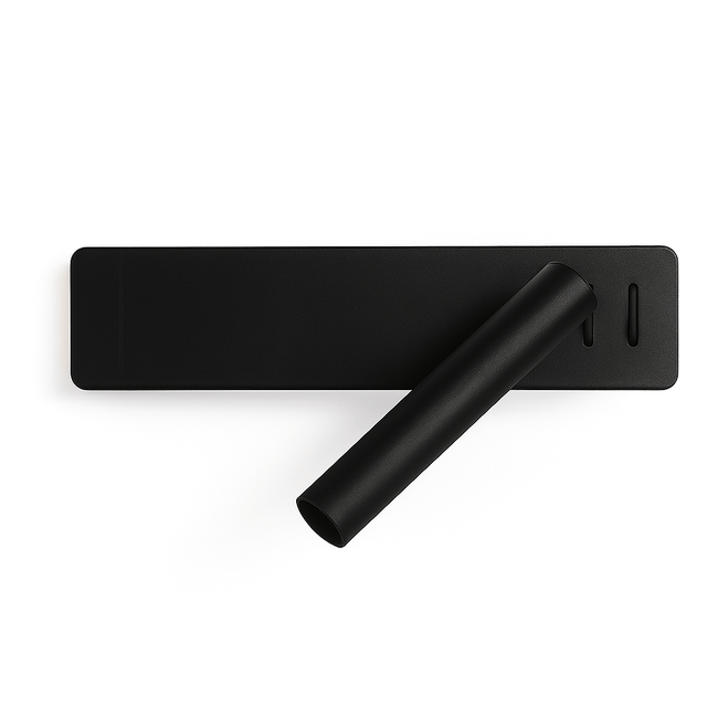 Partu Bedside Reading Lamp - Residence Supply