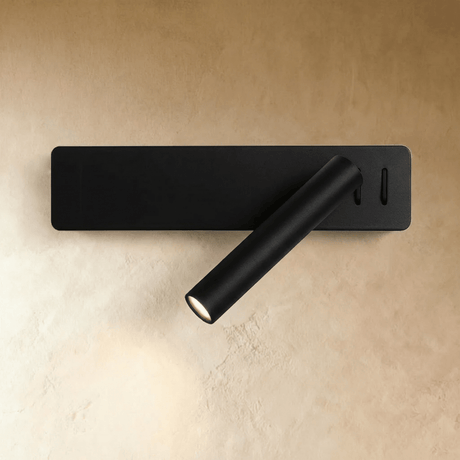 Partu Bedside Reading Lamp - Residence Supply