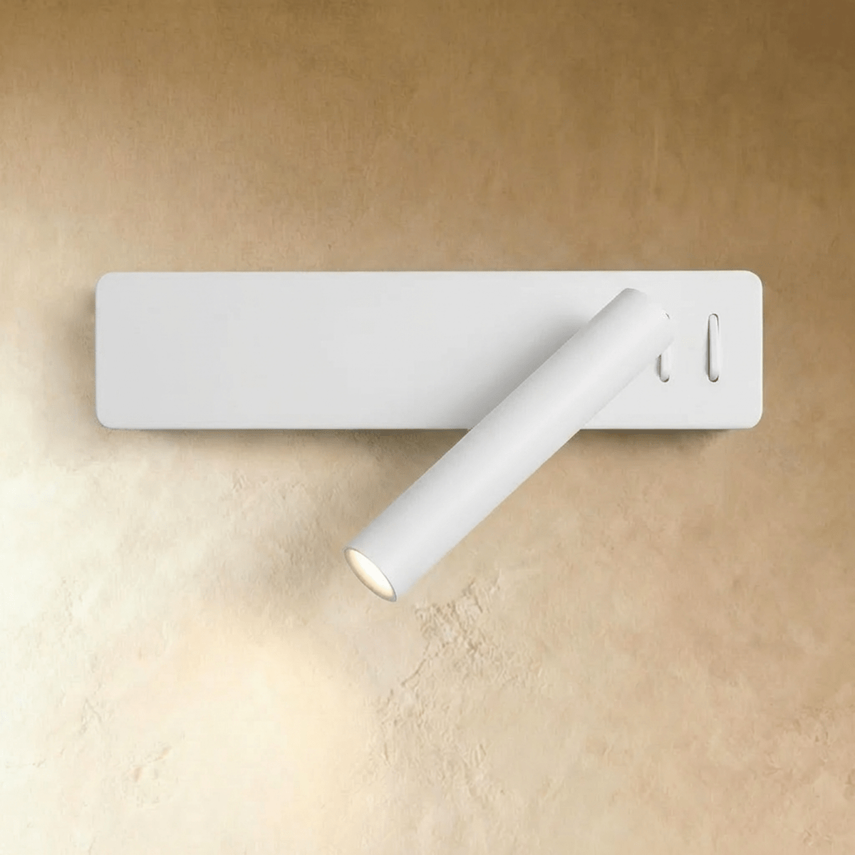 Partu Bedside Reading Lamp - Residence Supply