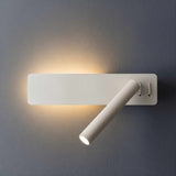 Partu Bedside Reading Lamp