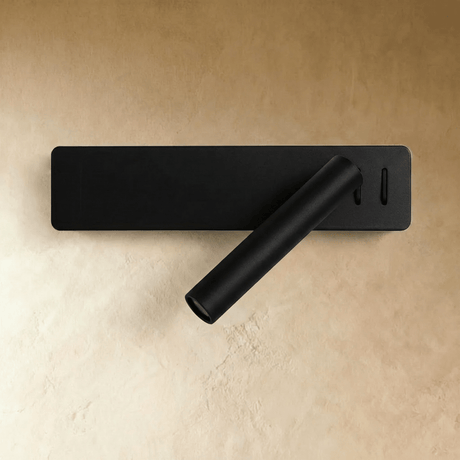 Partu Bedside Reading Lamp - Residence Supply