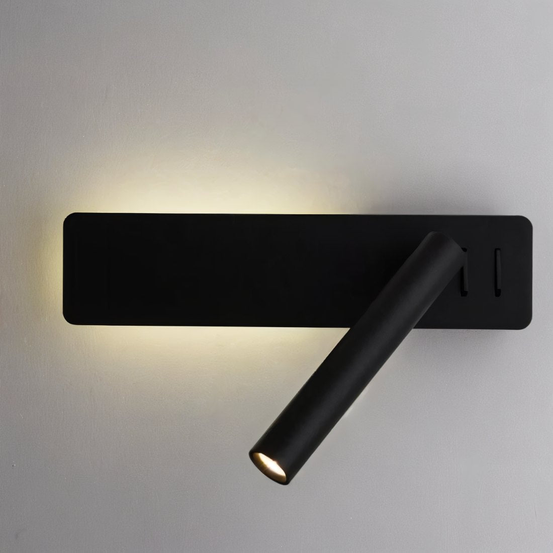 Partu Bedside Reading Lamp
