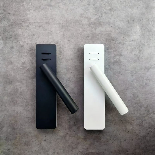 Partu Bedside Reading Lamp