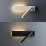 Partu Bedside Reading Lamp