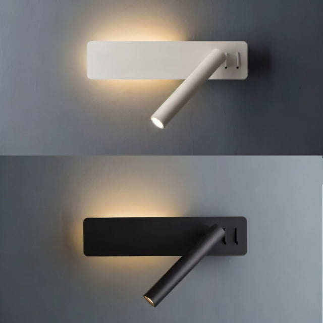 Partu Bedside Reading Lamp