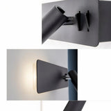 Partu Bedside Reading Lamp