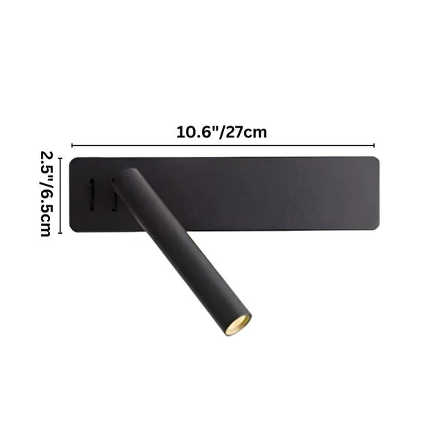 Partu Bedside Reading Lamp