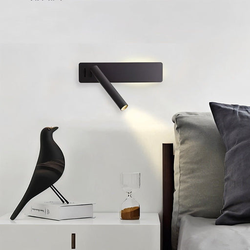 Partu Wall Lamp - Bedroom Lighting