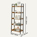 Parus Book Shelf - Residence Supply