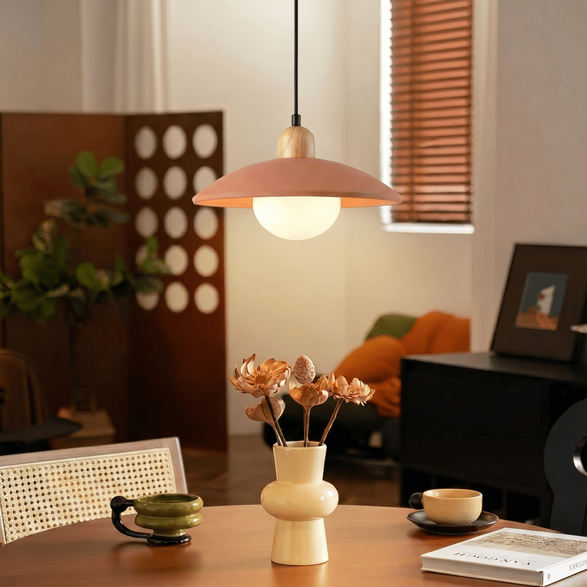 Parvox Pendant Light - Residence Supply