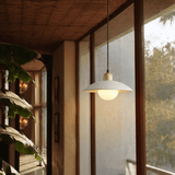 Parvox Pendant Light - Residence Supply