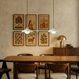 Parvox Pendant Light - Residence Supply