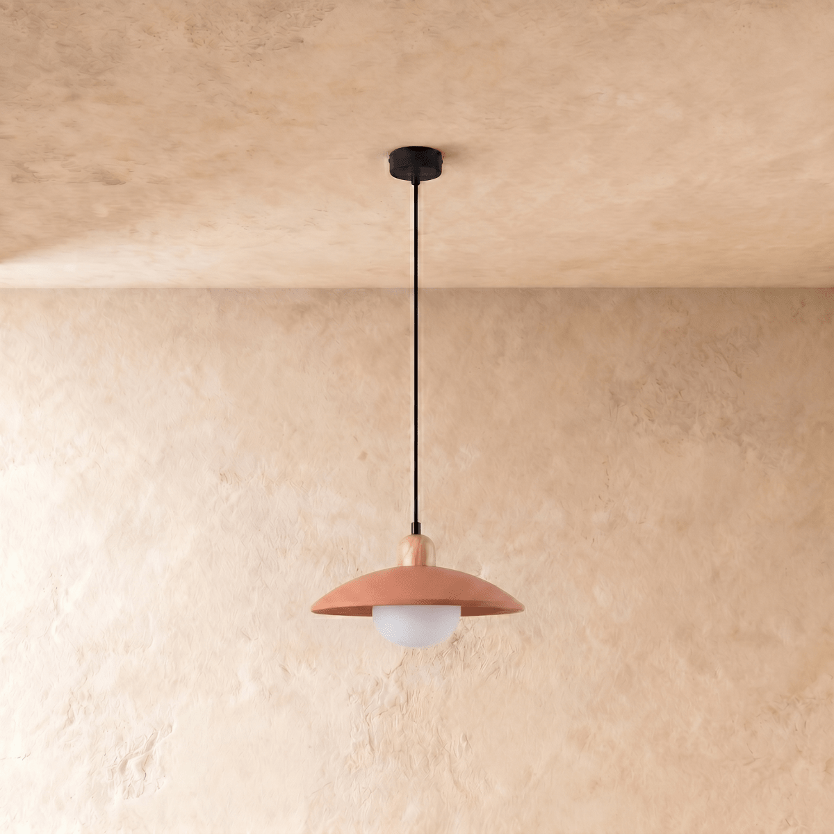 Parvox Pendant Light - Residence Supply