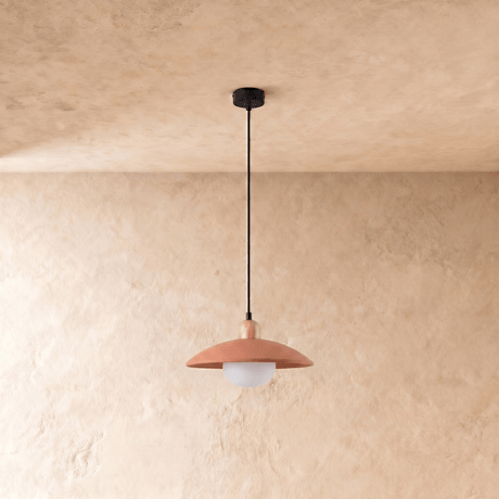 Parvox Pendant Light - Residence Supply
