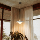 Parvox Pendant Light - Residence Supply