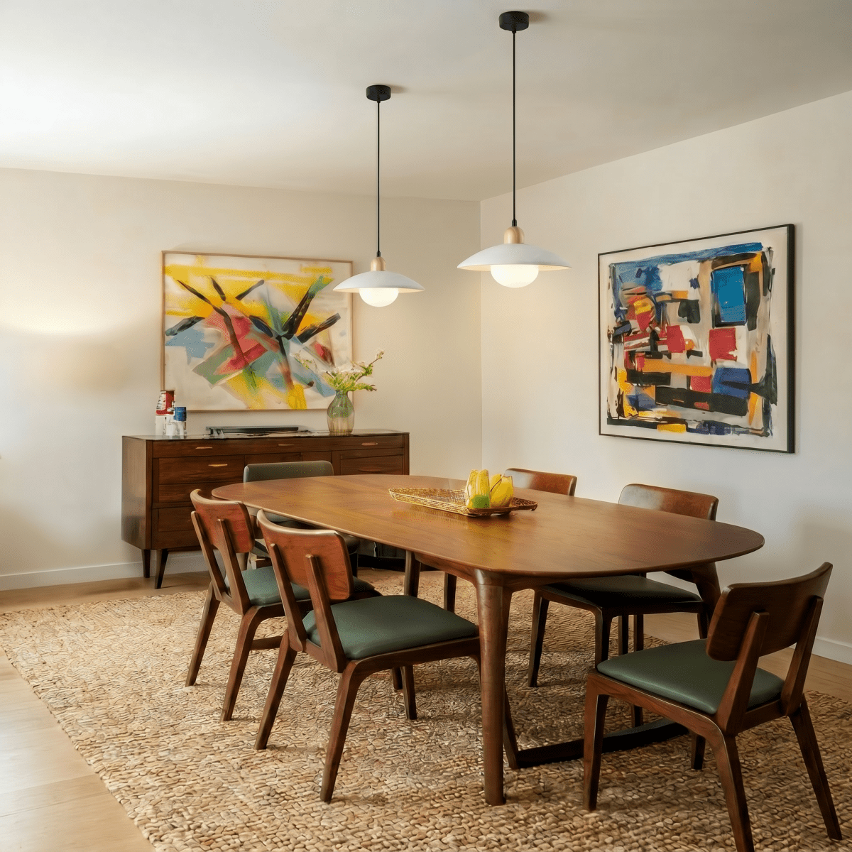 Parvox Pendant Light - Residence Supply