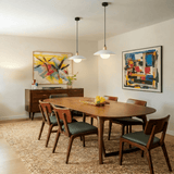 Parvox Pendant Light - Residence Supply