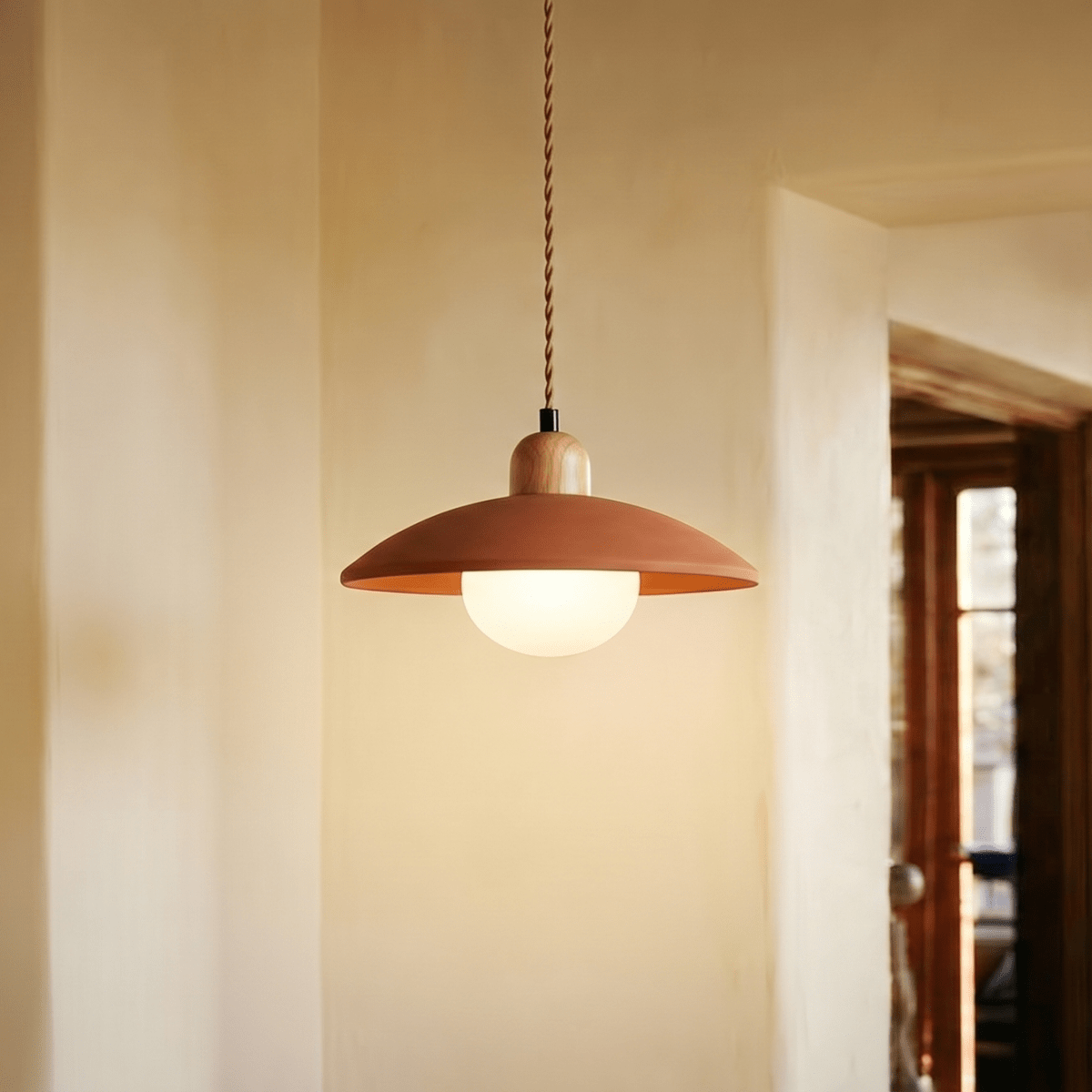 Parvox Pendant Light - Residence Supply