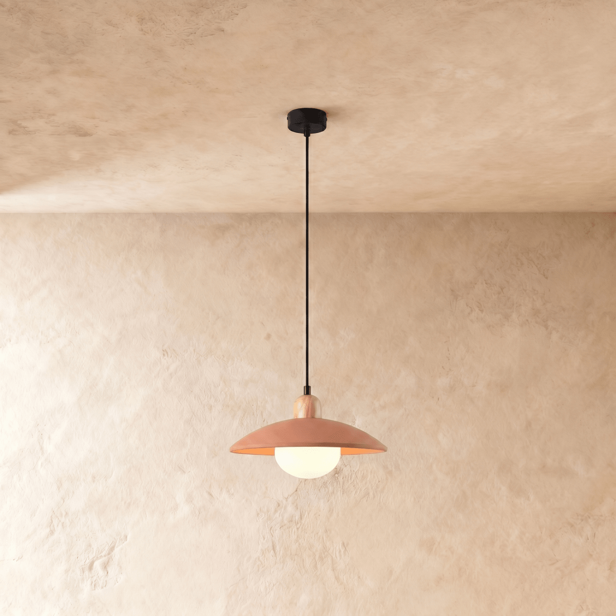 Parvox Pendant Light - Residence Supply