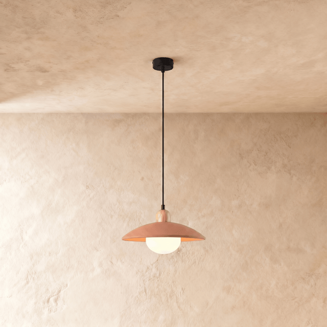 Parvox Pendant Light - Residence Supply