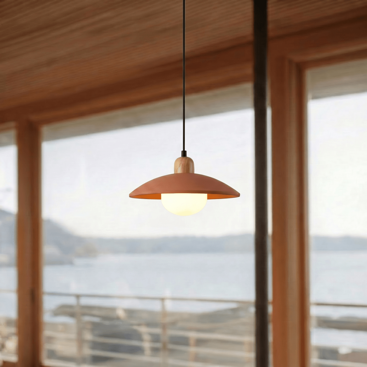 Parvox Pendant Light - Residence Supply
