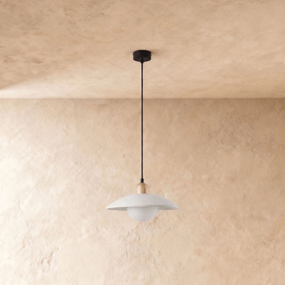 Parvox Pendant Light - Residence Supply