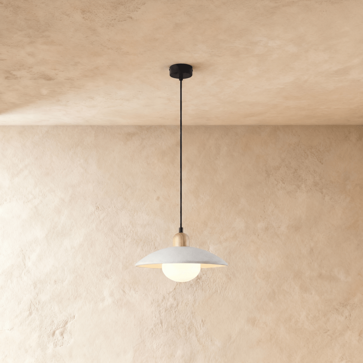 Parvox Pendant Light - Residence Supply